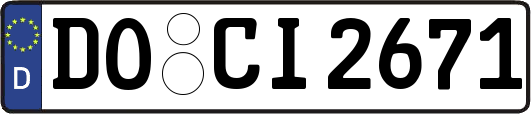 DO-CI2671