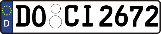 DO-CI2672