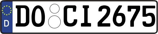 DO-CI2675