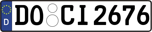 DO-CI2676