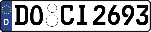 DO-CI2693