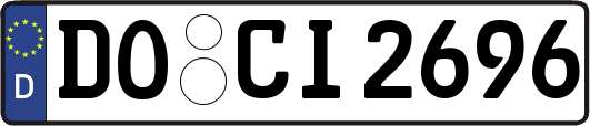 DO-CI2696