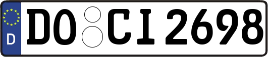 DO-CI2698