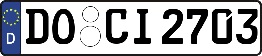 DO-CI2703