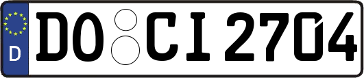 DO-CI2704
