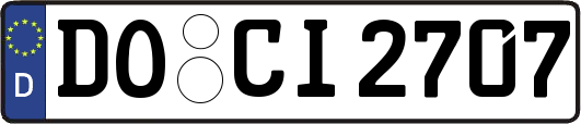 DO-CI2707