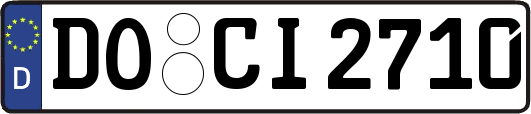 DO-CI2710