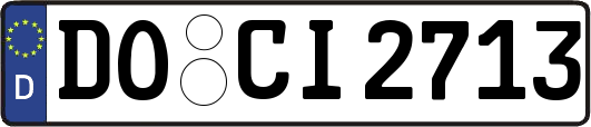 DO-CI2713