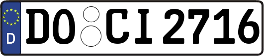 DO-CI2716