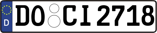 DO-CI2718