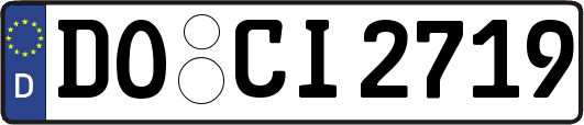 DO-CI2719
