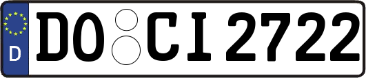 DO-CI2722