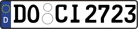 DO-CI2723