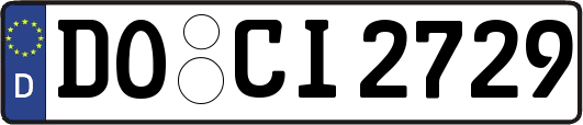 DO-CI2729
