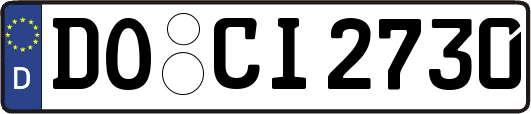 DO-CI2730