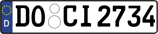 DO-CI2734