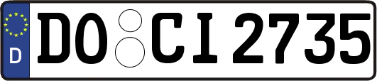 DO-CI2735