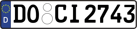 DO-CI2743