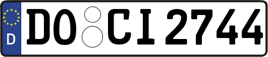 DO-CI2744