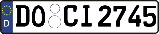 DO-CI2745