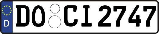 DO-CI2747