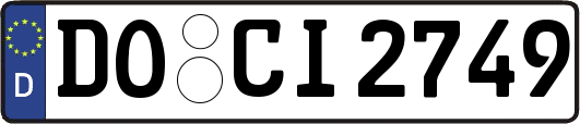 DO-CI2749