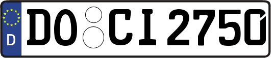 DO-CI2750