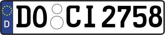 DO-CI2758
