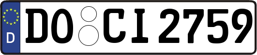 DO-CI2759