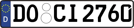 DO-CI2760