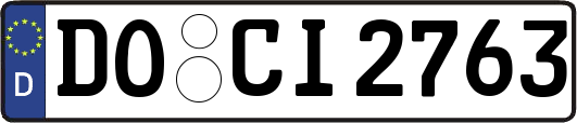 DO-CI2763