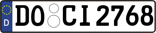 DO-CI2768