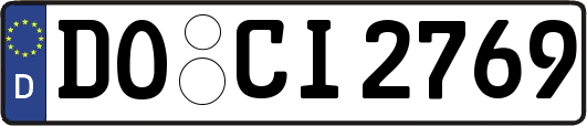 DO-CI2769