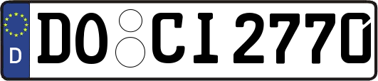 DO-CI2770
