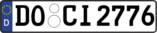 DO-CI2776
