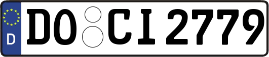 DO-CI2779