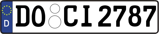 DO-CI2787