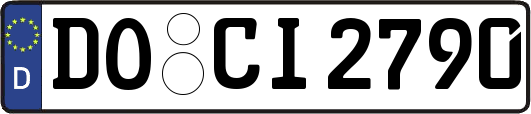 DO-CI2790