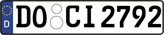 DO-CI2792