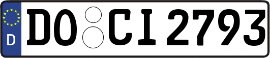 DO-CI2793