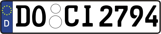 DO-CI2794