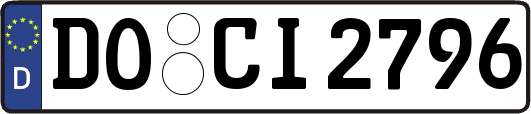 DO-CI2796