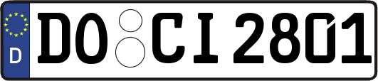 DO-CI2801