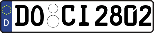 DO-CI2802