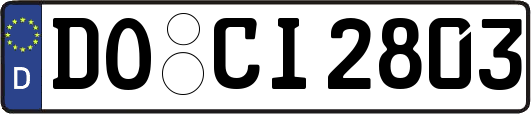 DO-CI2803