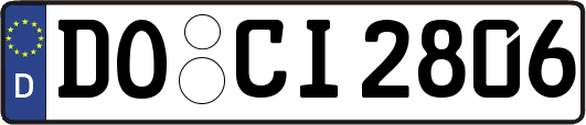 DO-CI2806