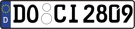 DO-CI2809