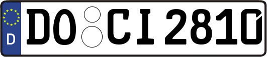DO-CI2810