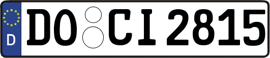 DO-CI2815