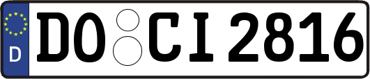 DO-CI2816